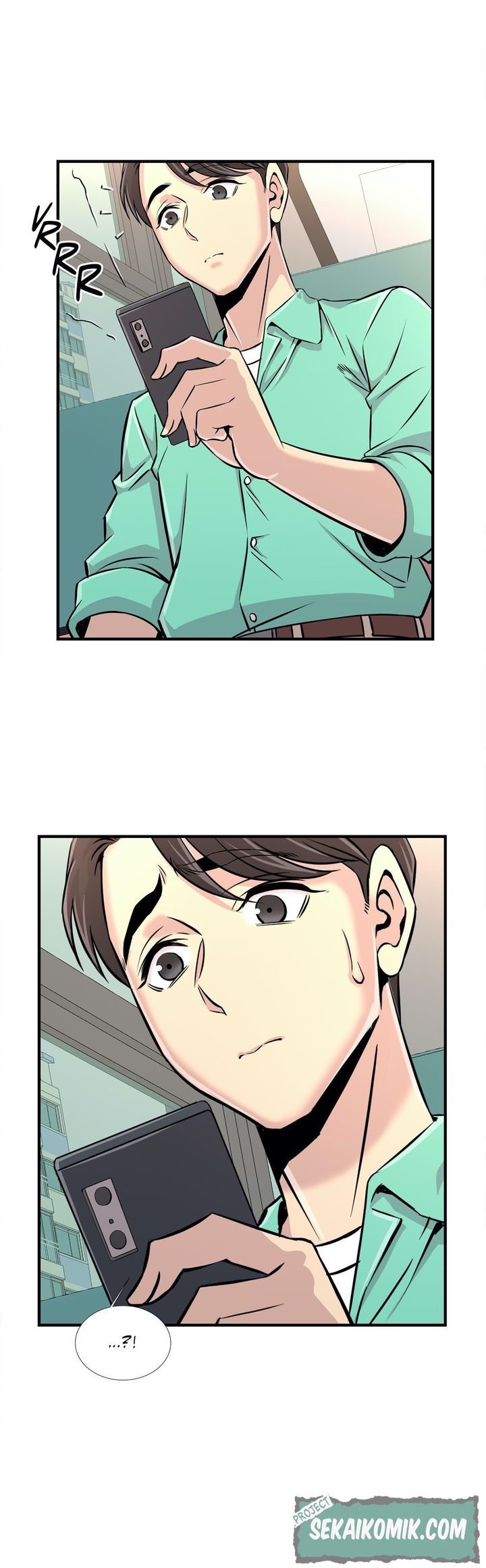 Cram School Scandal - Chapter 22 29 Cram School Scandal - Chapter 22 29