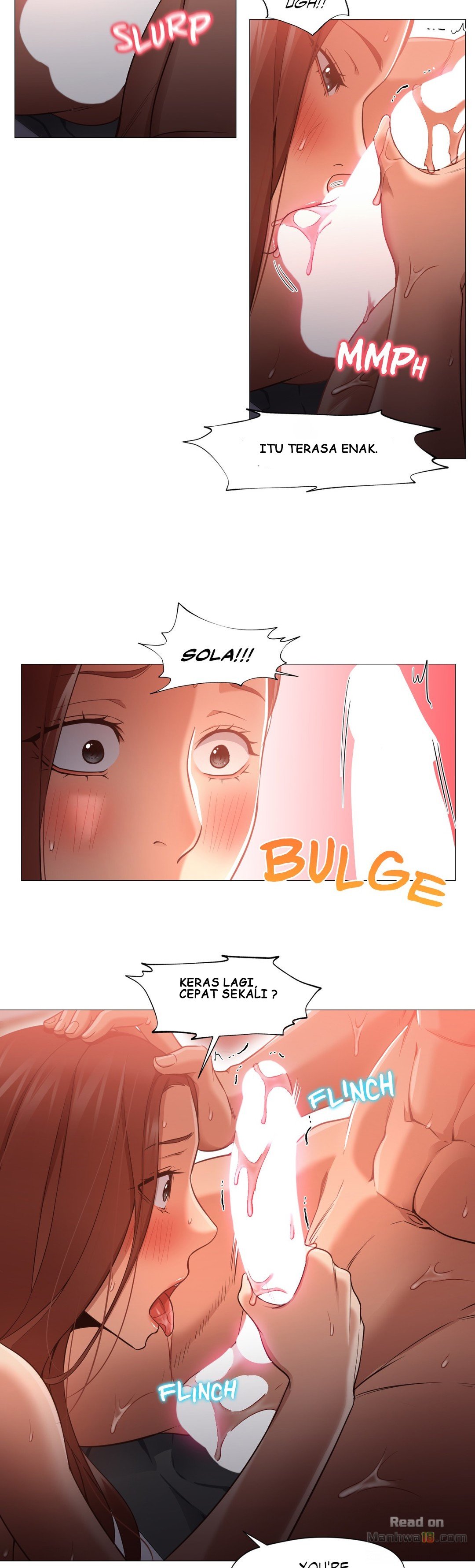 Man Up, Girl! - Chapter 22 15