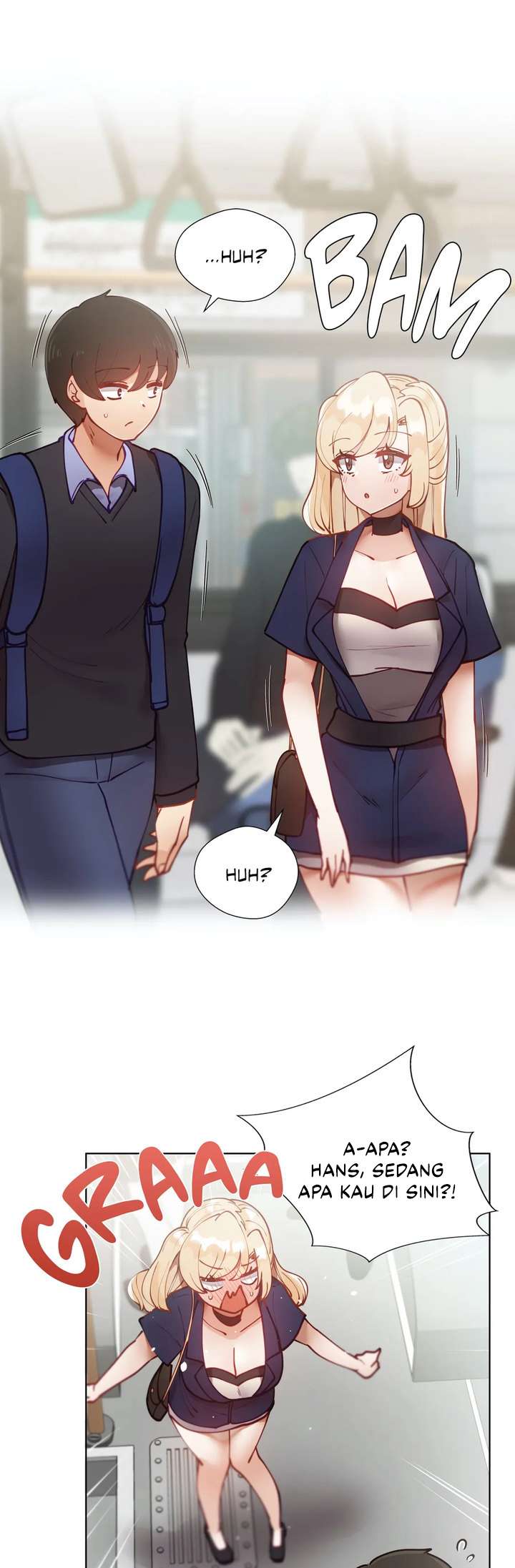Learning the Hard Way - Chapter 22 32
