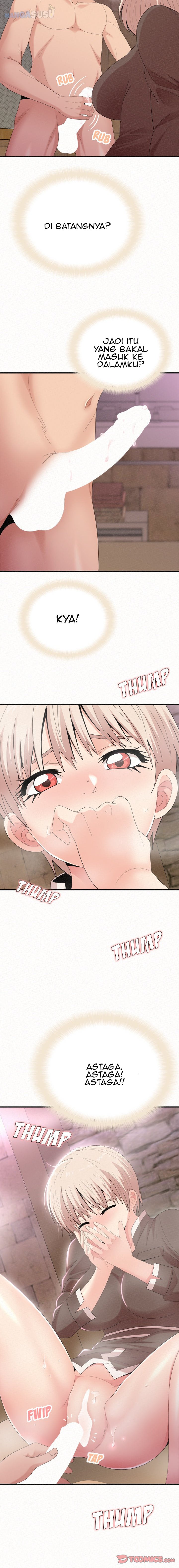 Milk Therapy - Chapter 22 17