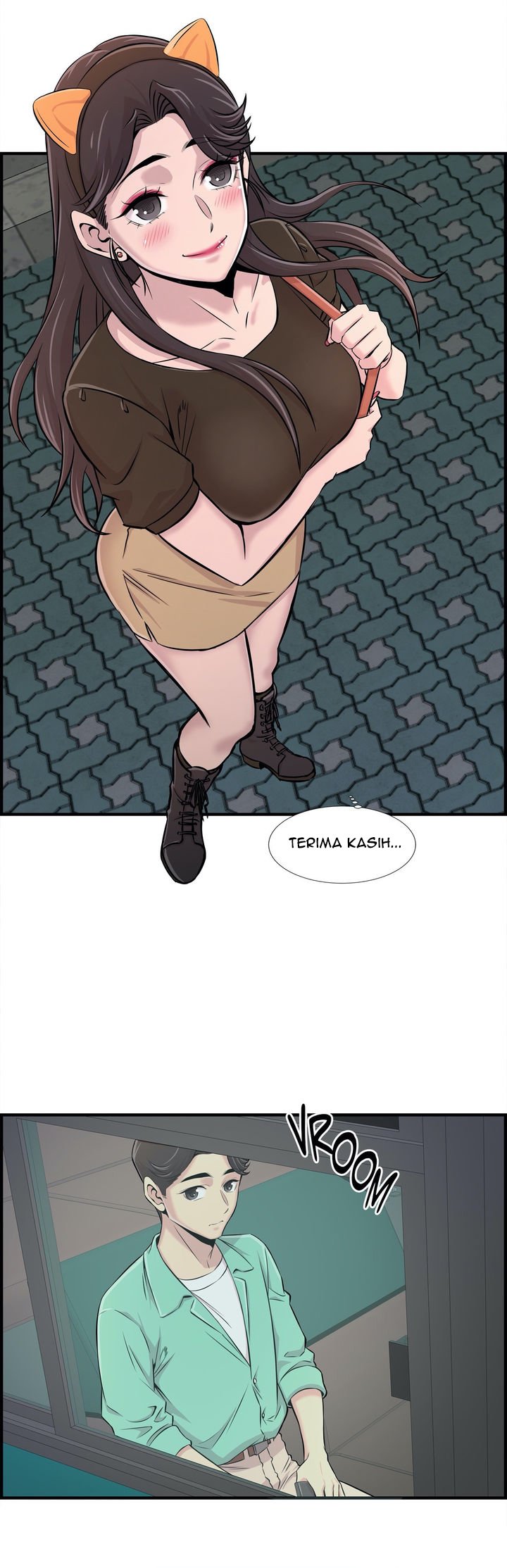 Cram School Scandal - Chapter 22 28 Cram School Scandal - Chapter 22 28