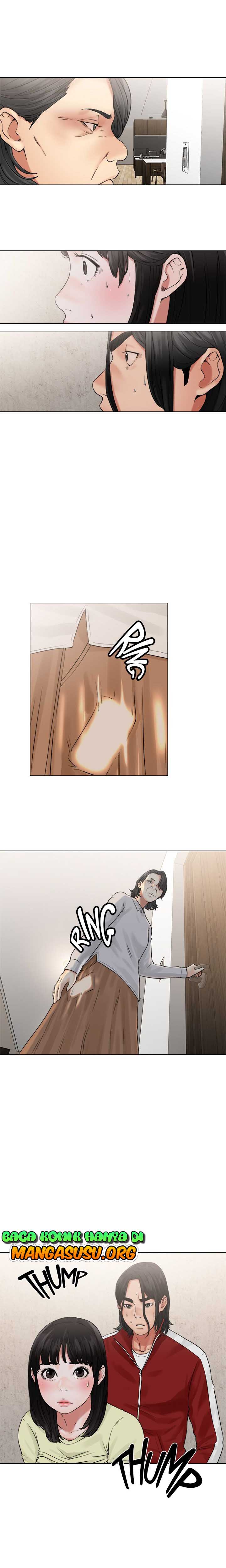 Lust Awakening - Chapter 22 5 Lust Awakening - Chapter 22 5