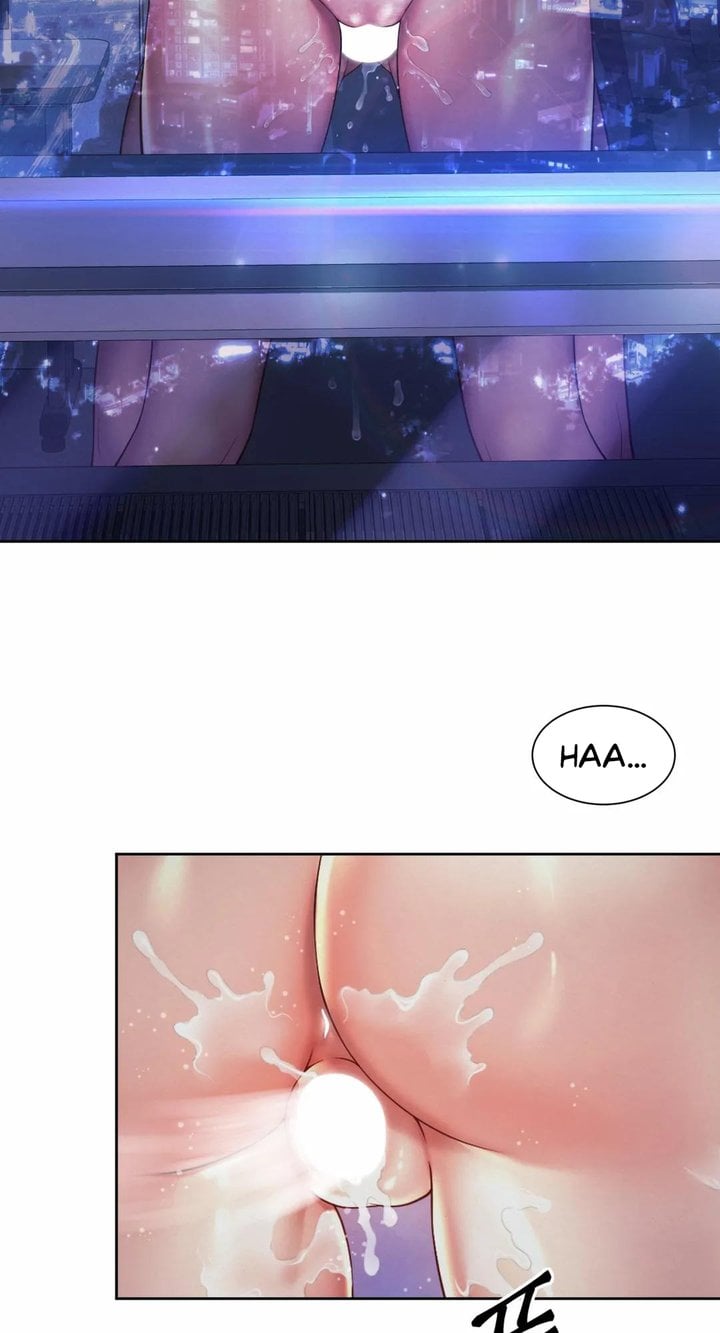 Office Romance - Chapter 22 3