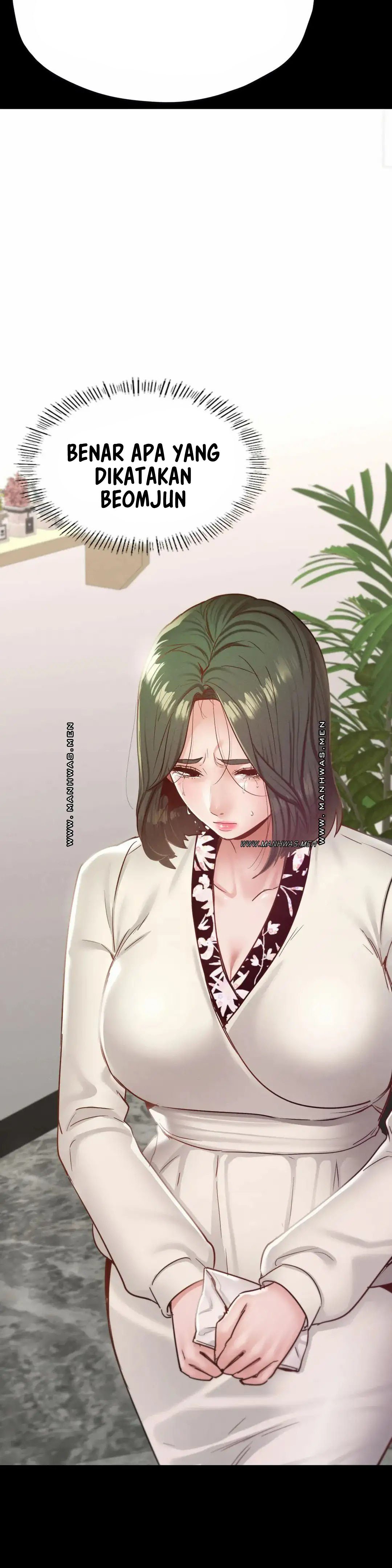 Not At School, Please - Chapter 22 13