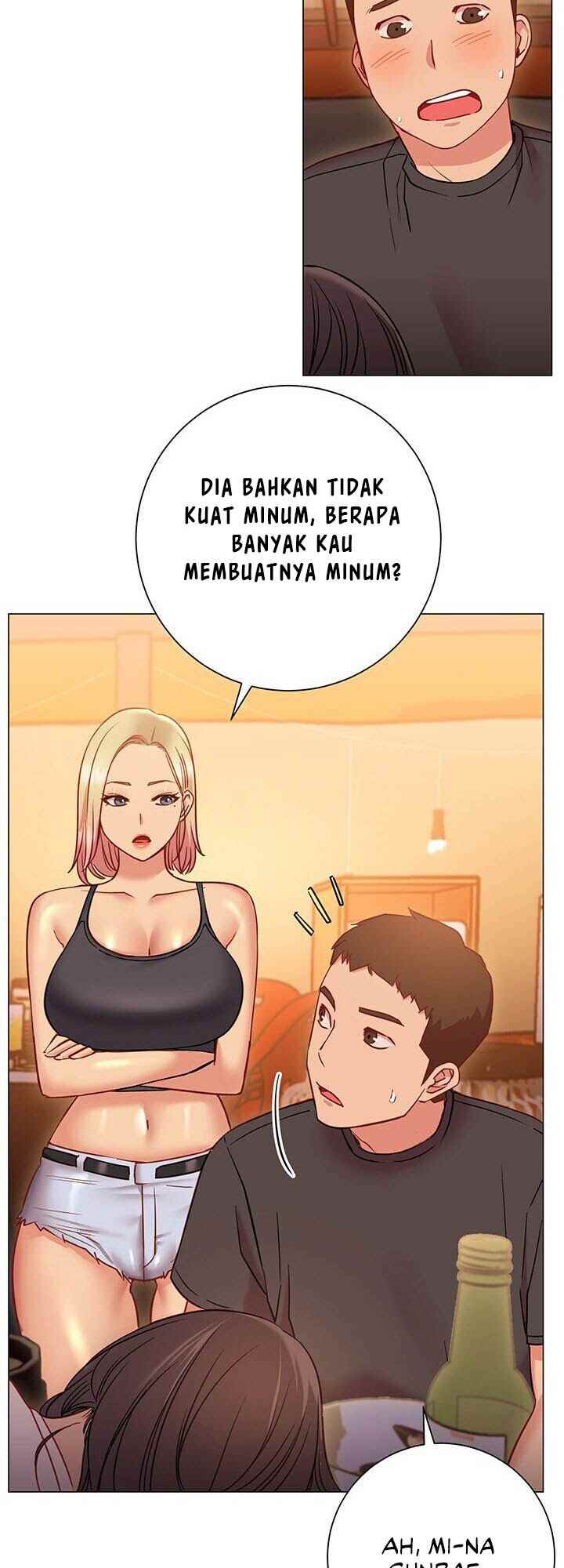 How About This Pose? - Chapter 22 49