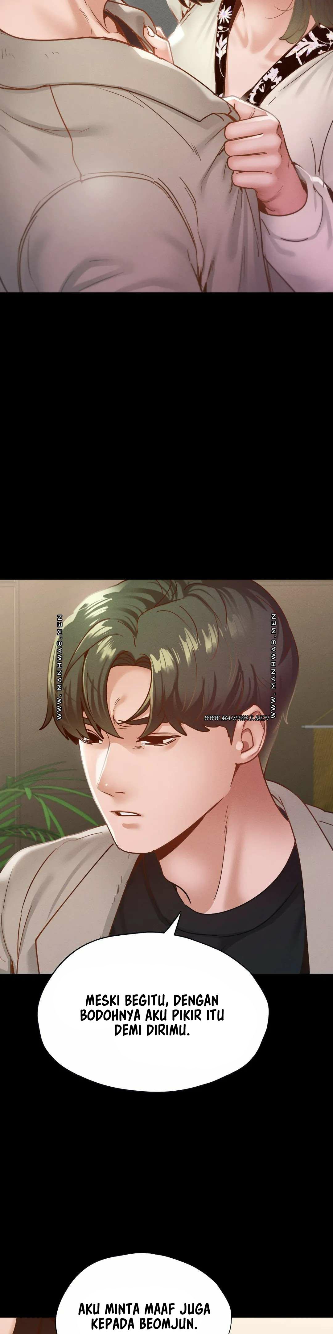 Not At School, Please - Chapter 22 8