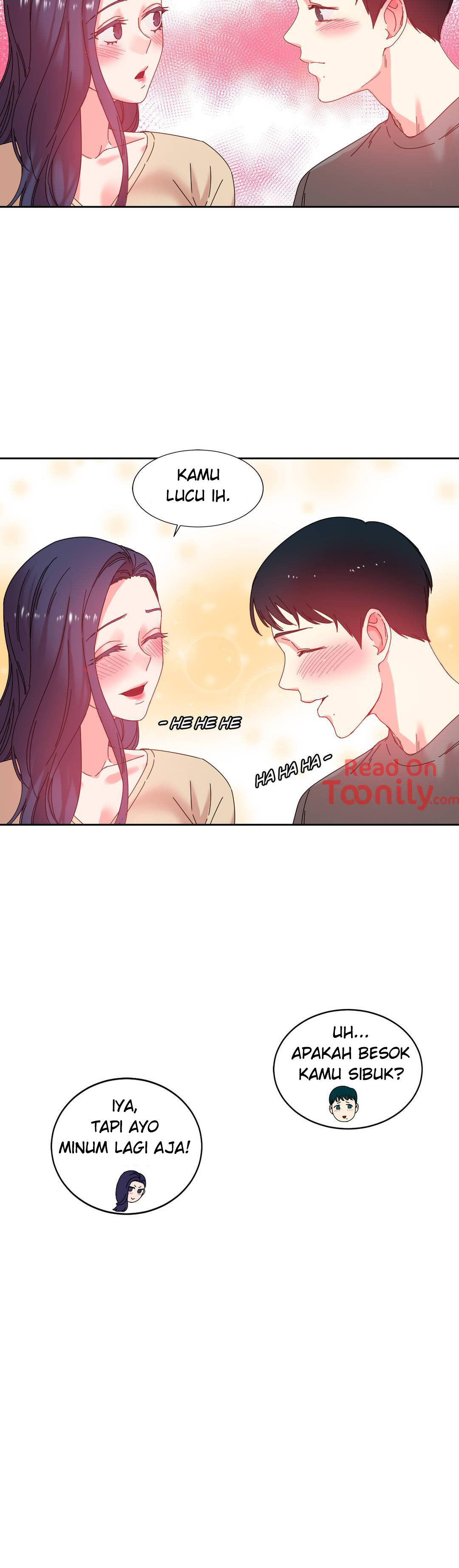 Tie Me Up - Chapter 22 26