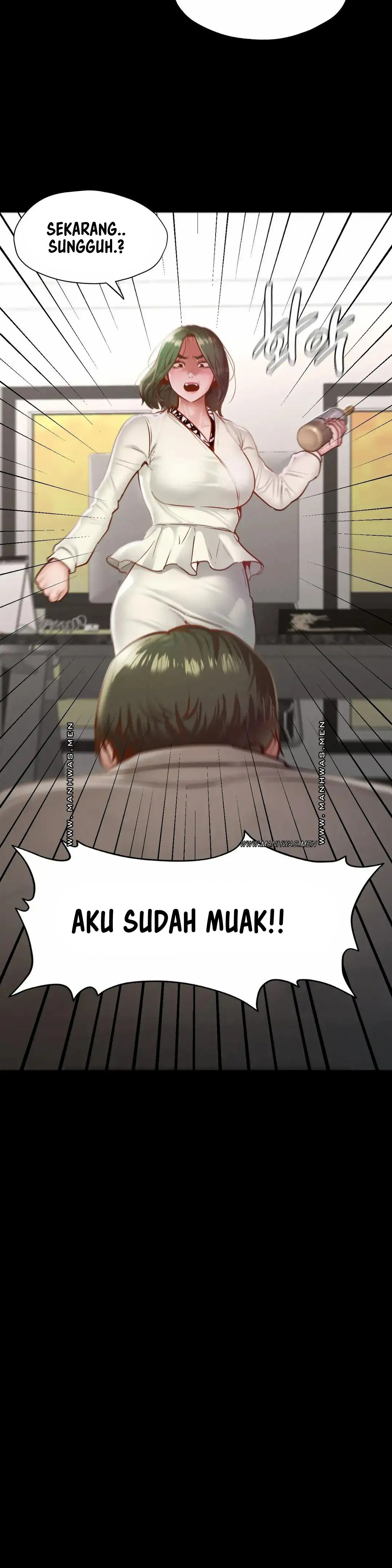 Not At School, Please - Chapter 22 20