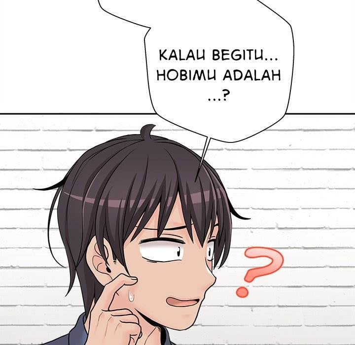 Crossing the Line - Chapter 22 137