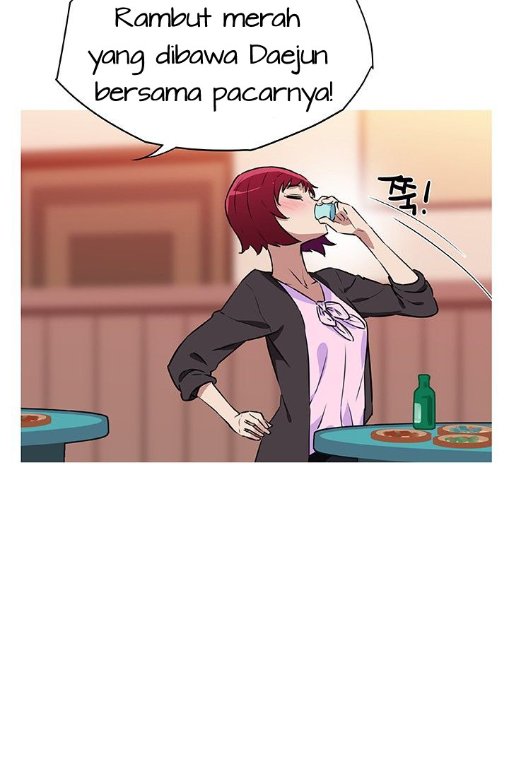 She Has Three Flavors - Chapter 22 77