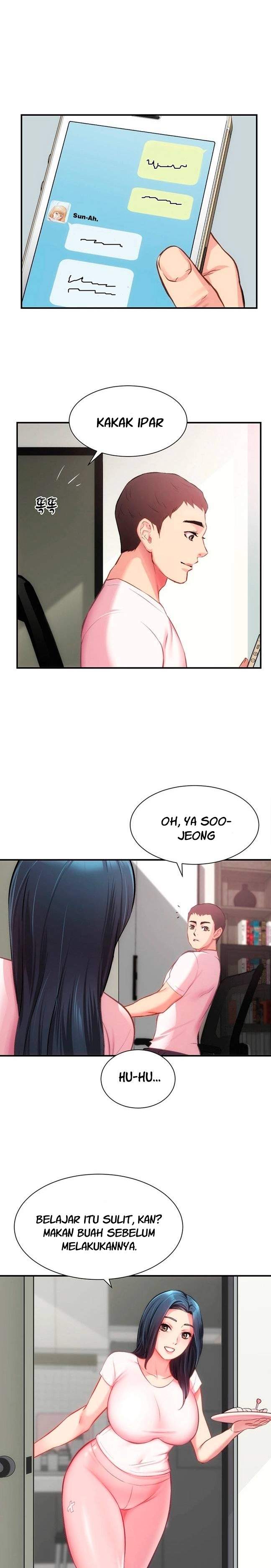 Brother’s Wife Dignity - Chapter 22 17 Brother’s Wife Dignity - Chapter 22 17