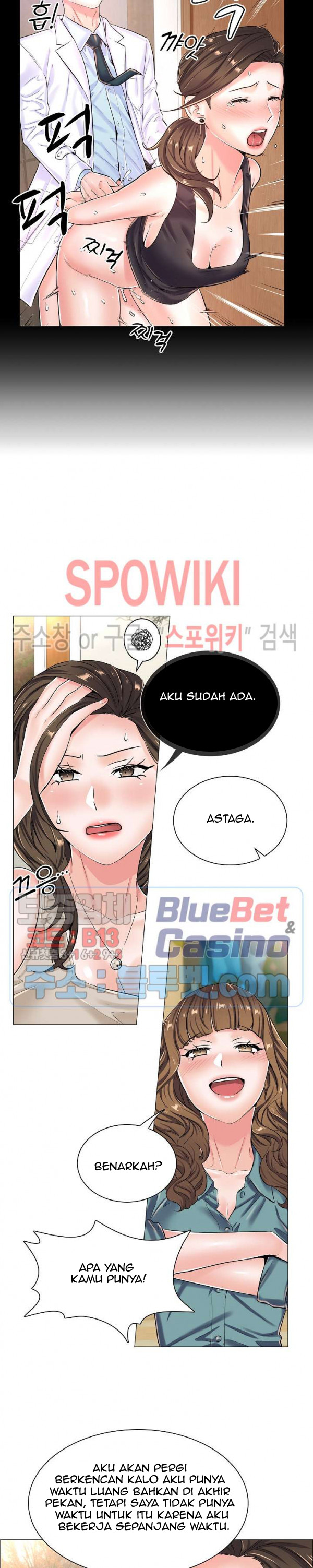 The Game-Fatal Doctor - Chapter 22 11 The Game-Fatal Doctor - Chapter 22 11