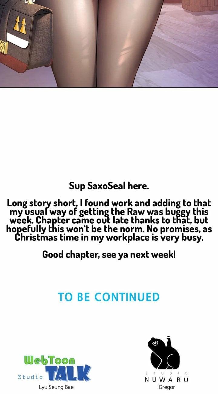 Office Romance - Chapter 22 54