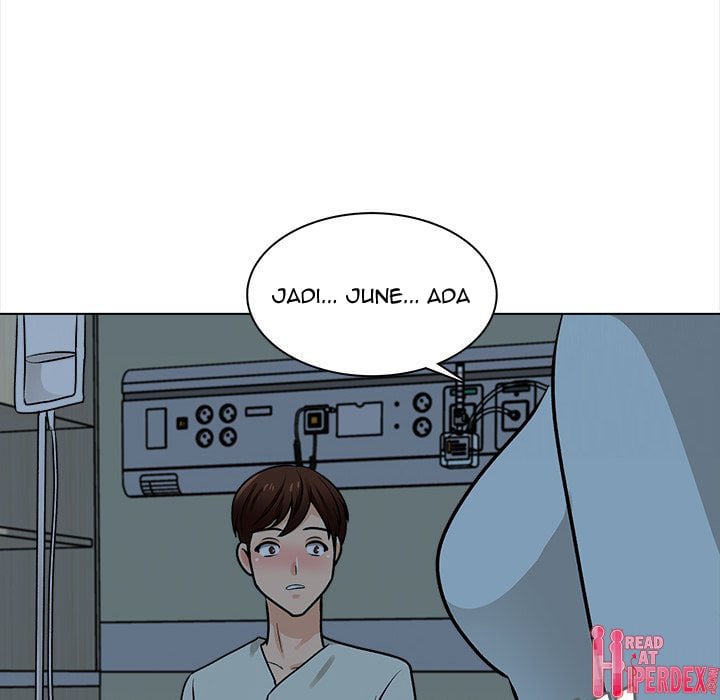 Blissville - Chapter 22 121 Blissville - Chapter 22 121