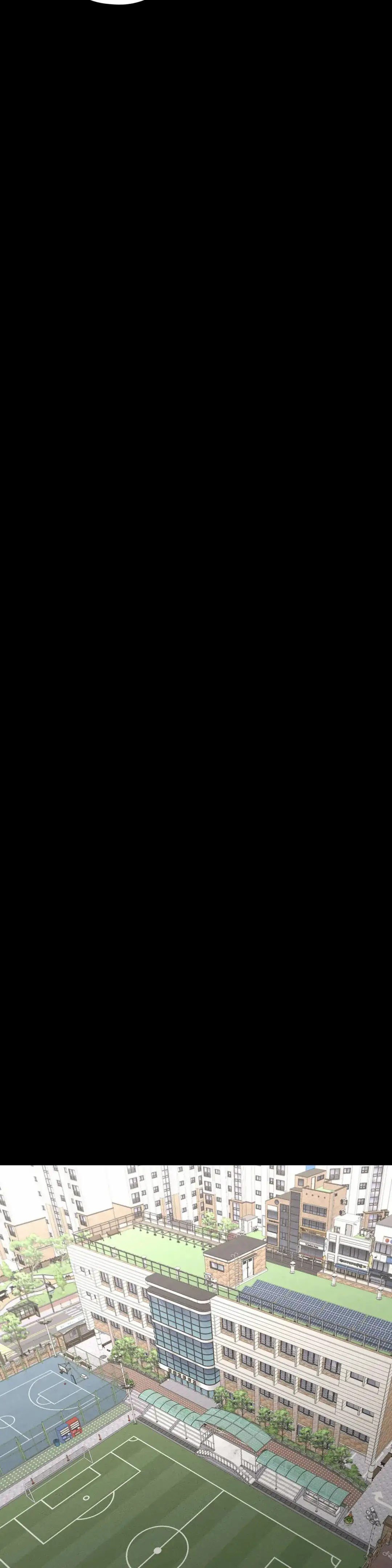 Not At School, Please - Chapter 22 25