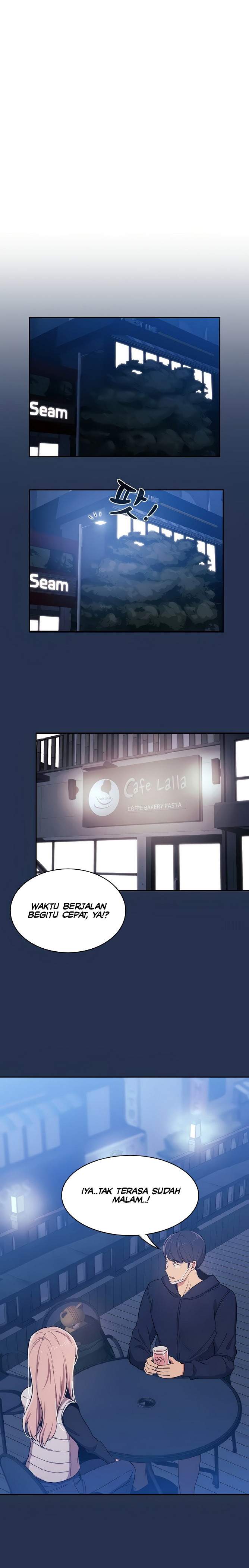 Private Tutoring in These Trying Times - Chapter 22 13