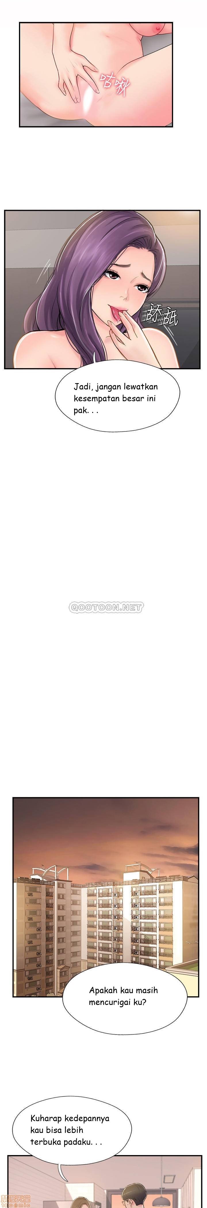 Swinging - Chapter 22 23