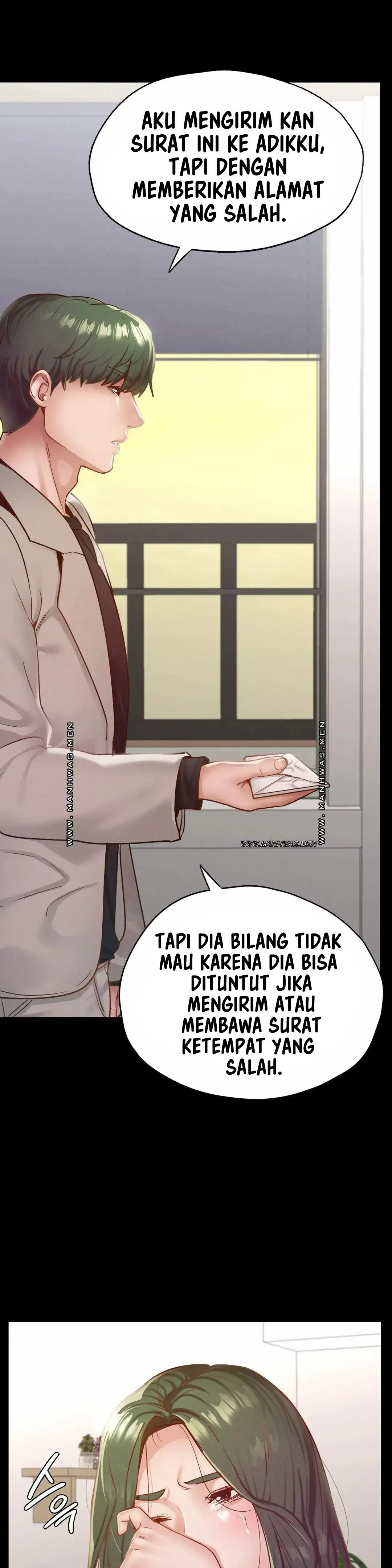 Not At School, Please - Chapter 22 11