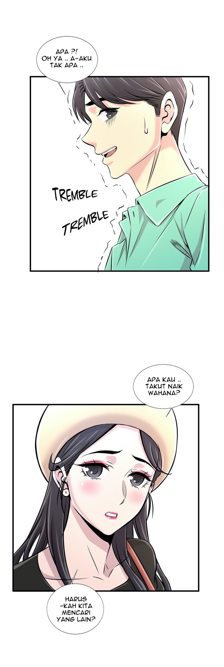 Cram School Scandal - Chapter 22 4 Cram School Scandal - Chapter 22 4