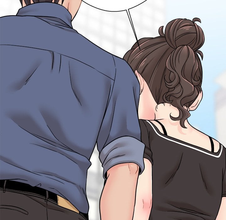 Crossing the Line - Chapter 22 64