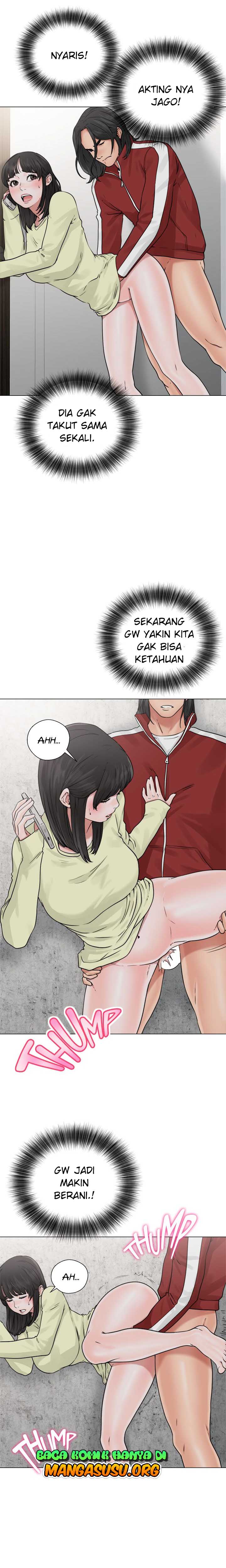 Lust Awakening - Chapter 22 14 Lust Awakening - Chapter 22 14