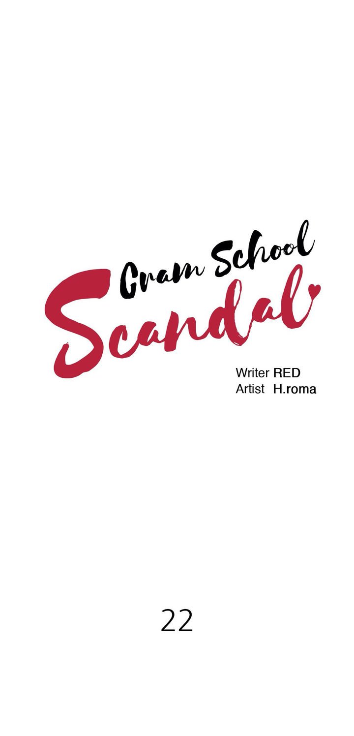 Cram School Scandal - Chapter 22 10 Cram School Scandal - Chapter 22 10