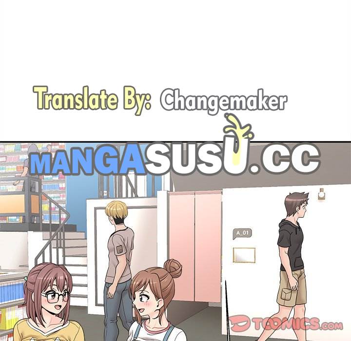 Crossing the Line - Chapter 22 144