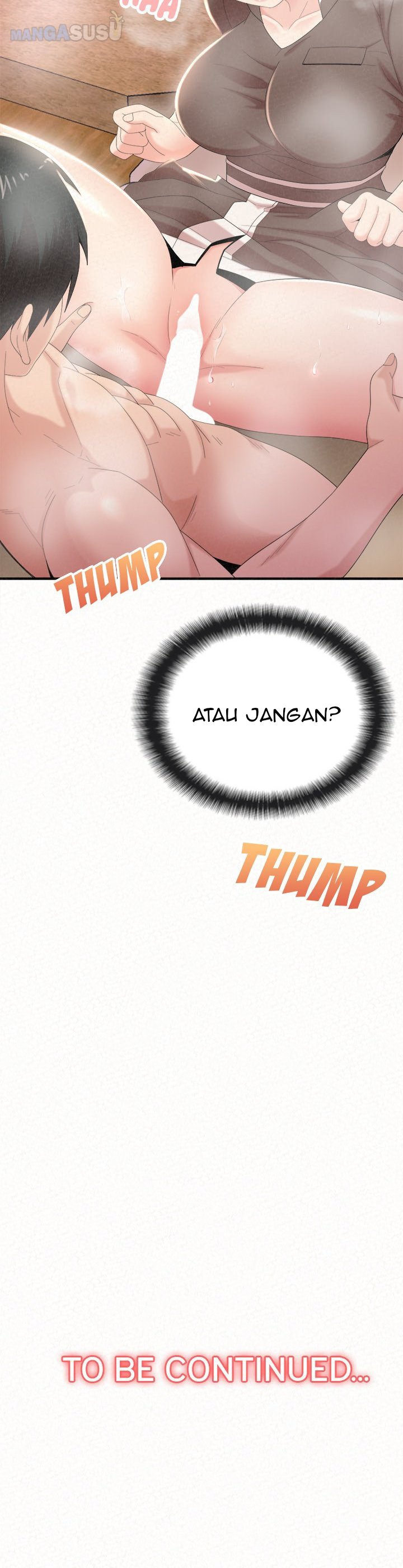 Milk Therapy - Chapter 22 20