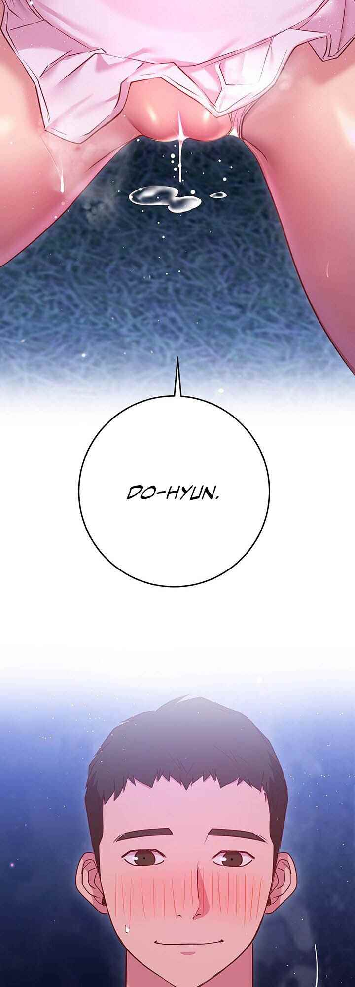 How About This Pose? - Chapter 22 19