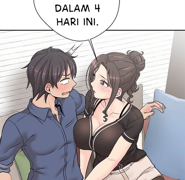 Crossing the Line - Chapter 22 140