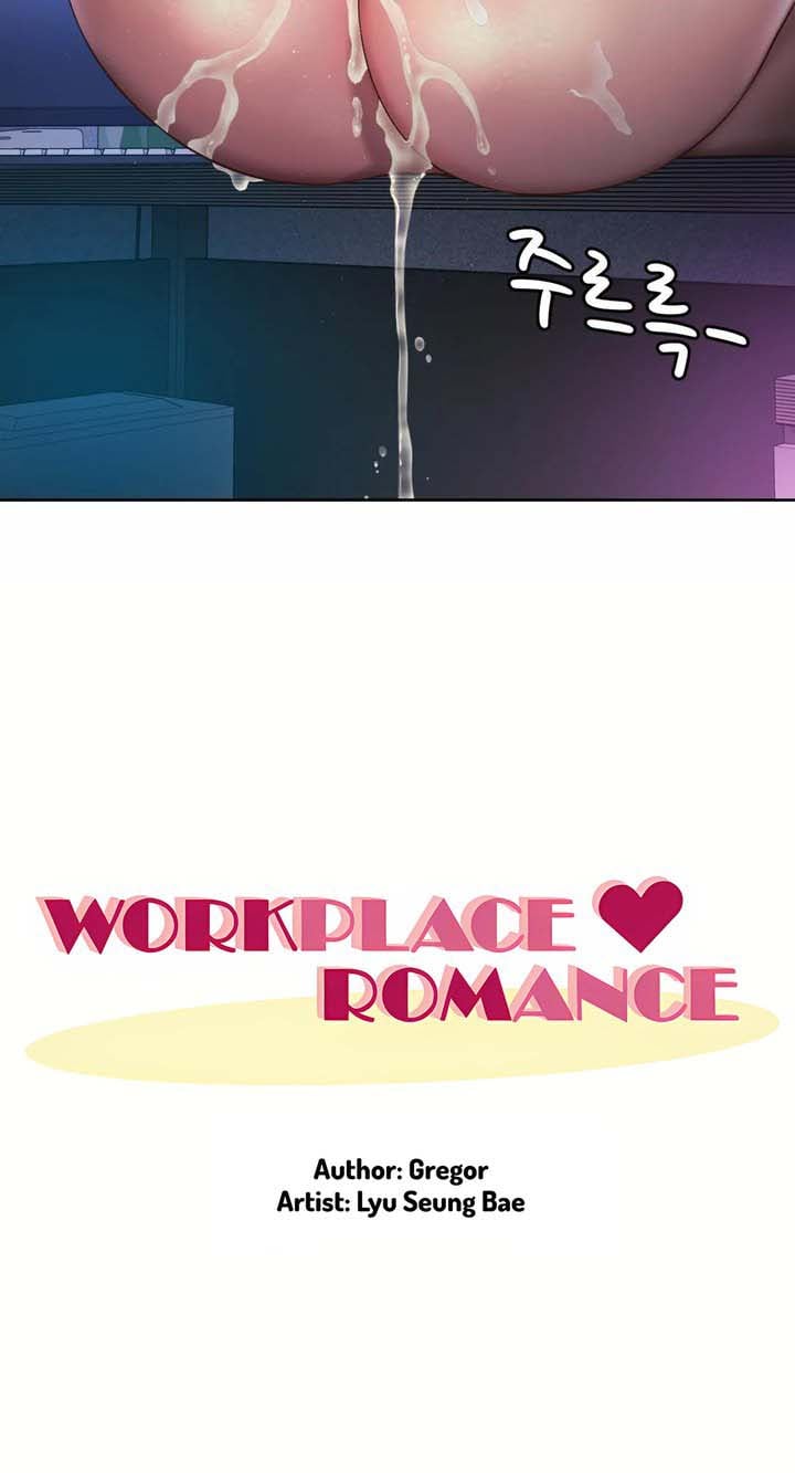 Office Romance - Chapter 22 32