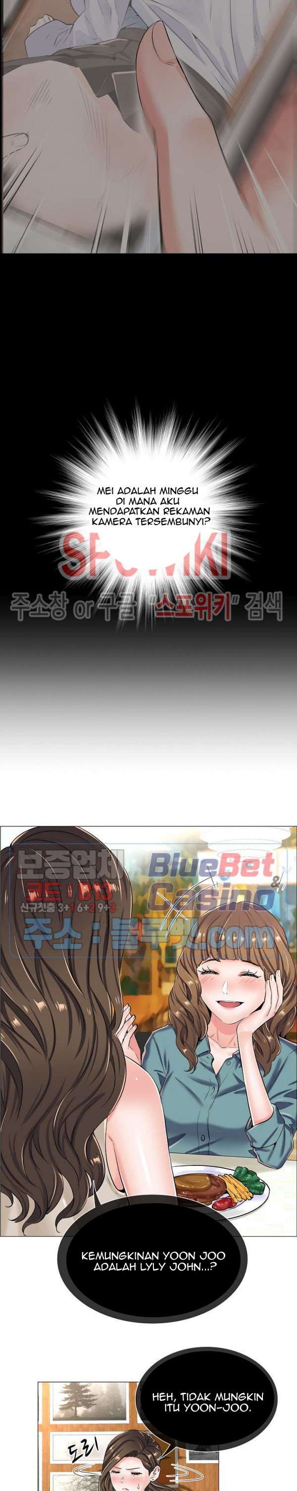 The Game-Fatal Doctor - Chapter 22 6 The Game-Fatal Doctor - Chapter 22 6