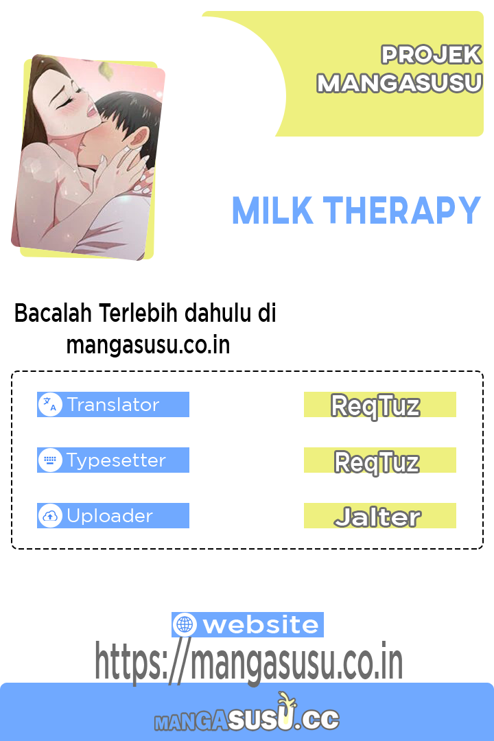 Milk Therapy - Chapter 22 1