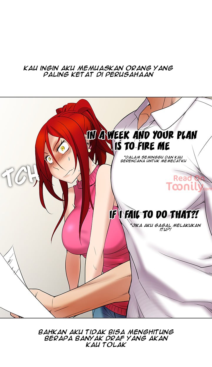 Cartoonists NSFW - Chapter 22 6 Cartoonists NSFW - Chapter 22 6