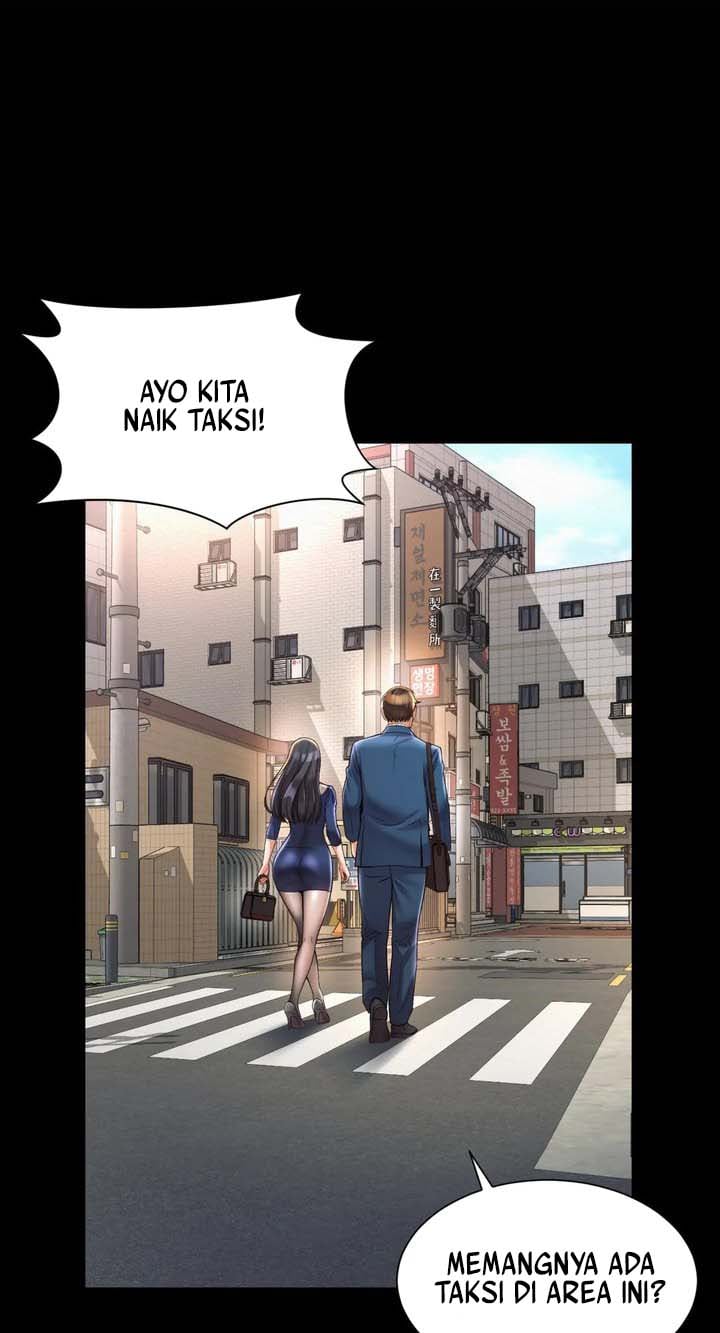 Office Romance - Chapter 22 37