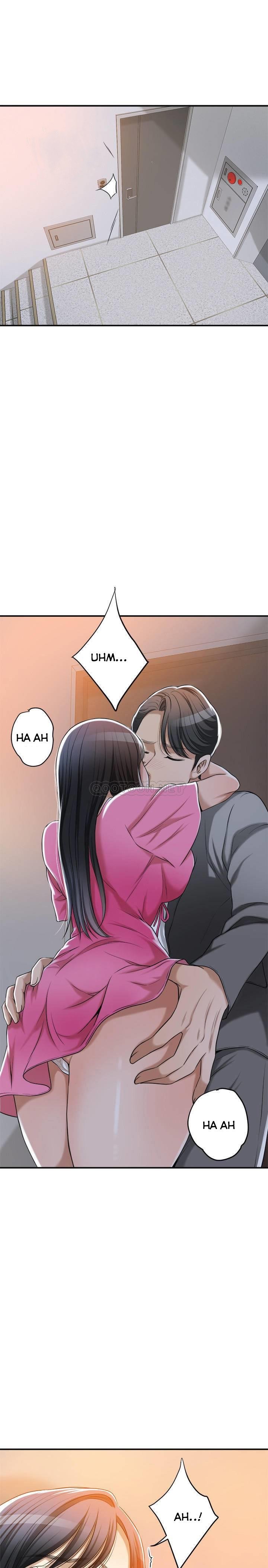 Craving - Chapter 22 38