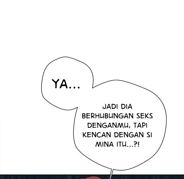 Crossing the Line - Chapter 22 25