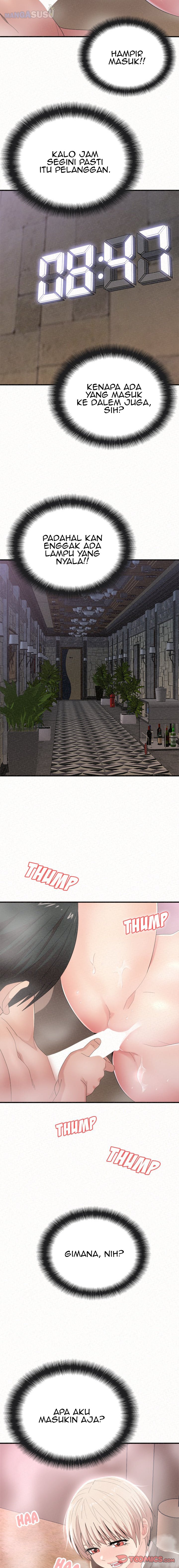 Milk Therapy - Chapter 22 19