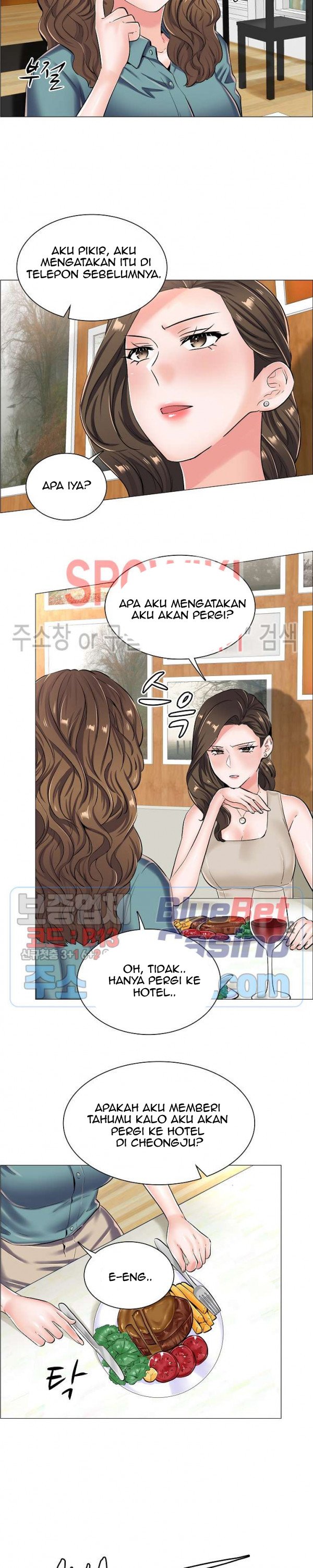 The Game-Fatal Doctor - Chapter 22 16 The Game-Fatal Doctor - Chapter 22 16