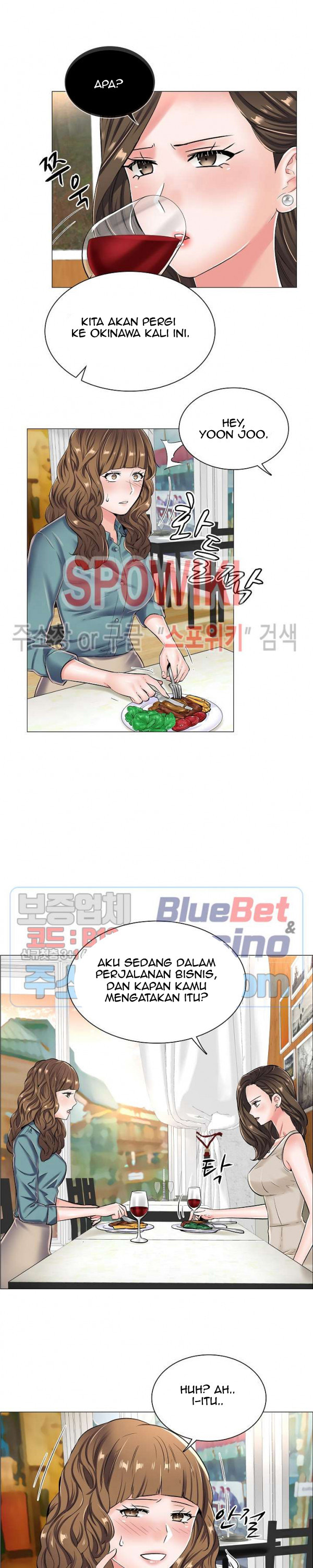 The Game-Fatal Doctor - Chapter 22 15 The Game-Fatal Doctor - Chapter 22 15