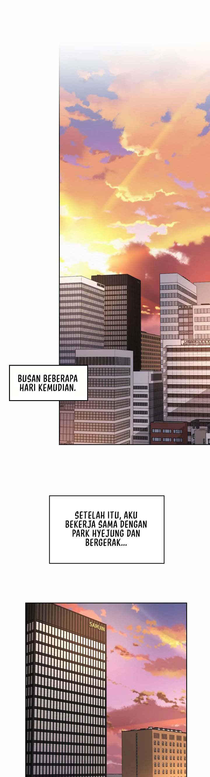 Office Romance - Chapter 22 33