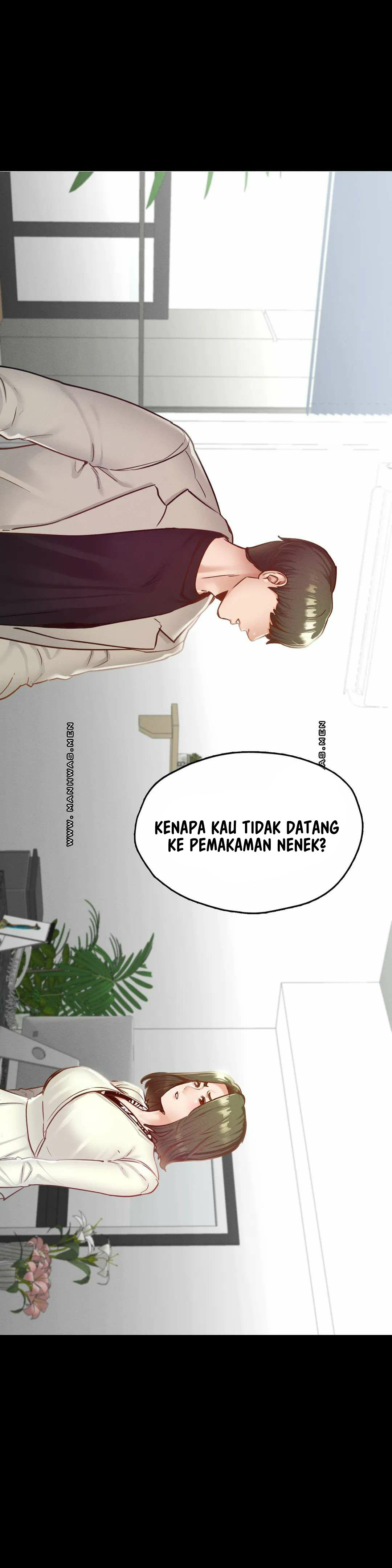 Not At School, Please - Chapter 22 3