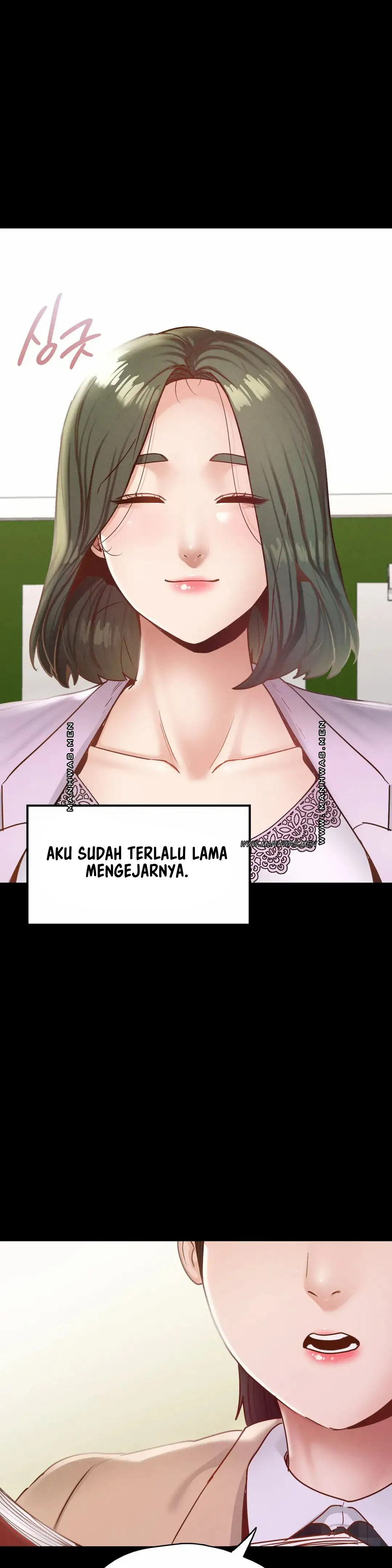 Not At School, Please - Chapter 22 31