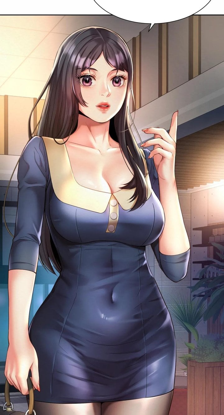 Office Romance - Chapter 22 53