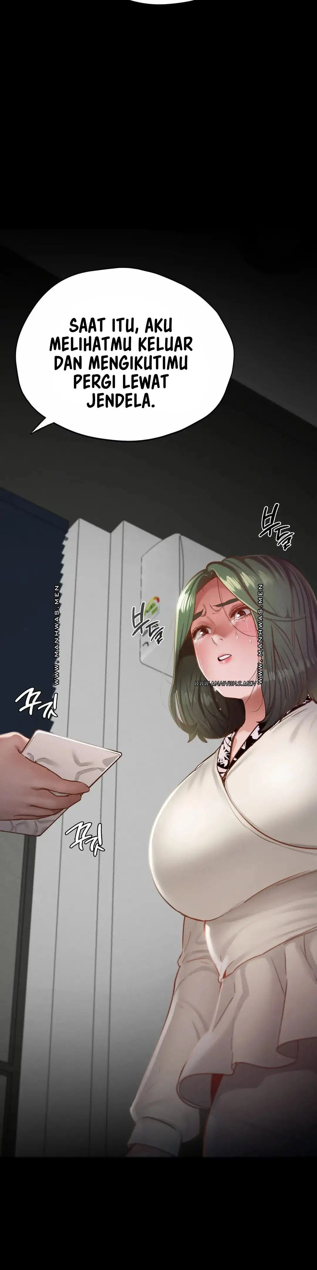 Not At School, Please - Chapter 22 10