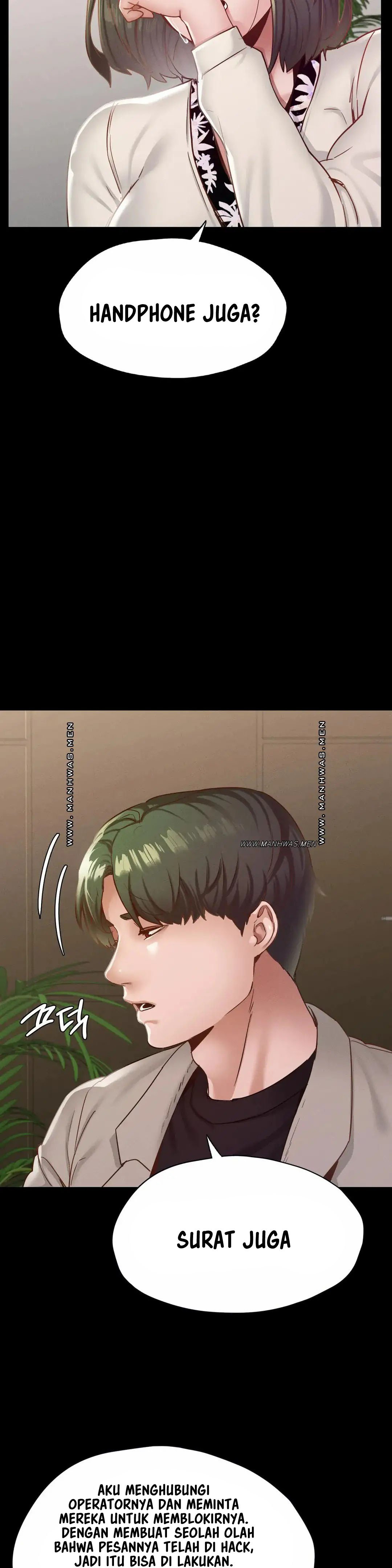 Not At School, Please - Chapter 22 12