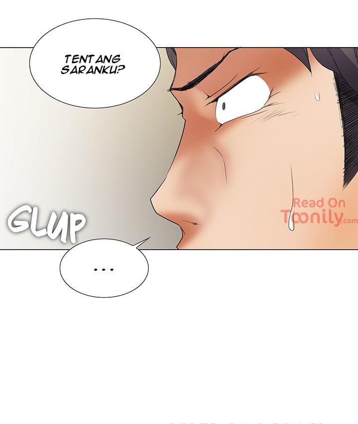 Cartoonists NSFW - Chapter 22 4 Cartoonists NSFW - Chapter 22 4