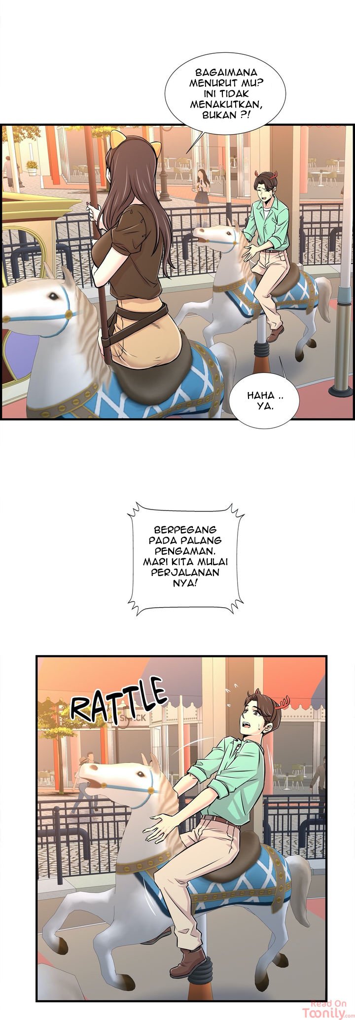 Cram School Scandal - Chapter 22 19 Cram School Scandal - Chapter 22 19