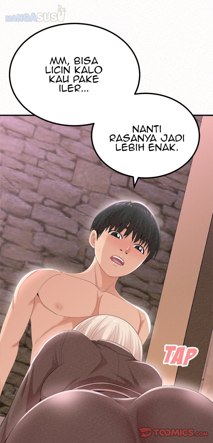 Milk Therapy - Chapter 22 3