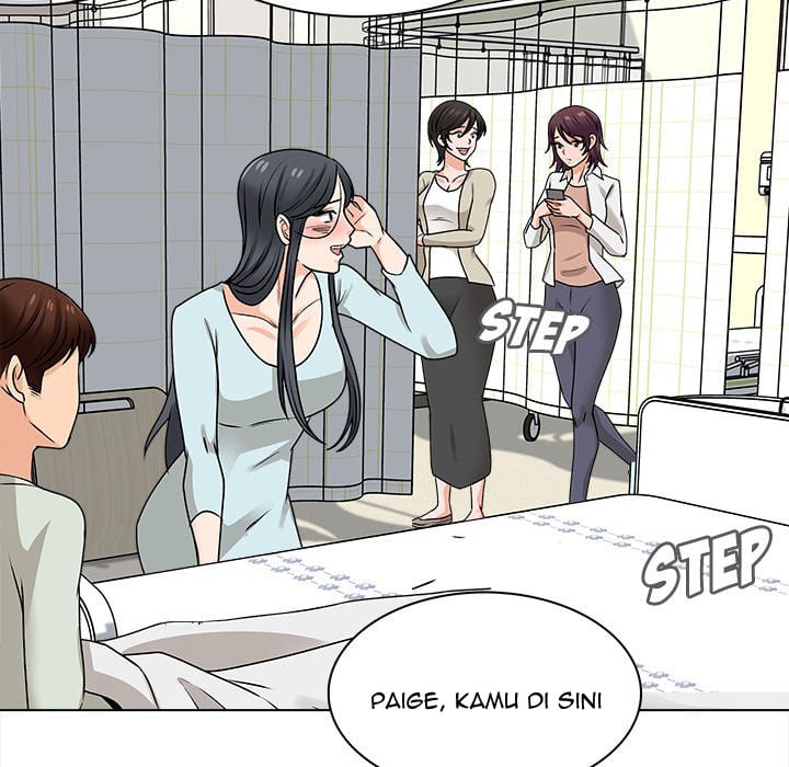 Blissville - Chapter 22 84 Blissville - Chapter 22 84